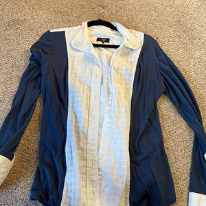 Le Fash Show Shirt Size L